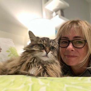 Meet your Posher, Anna